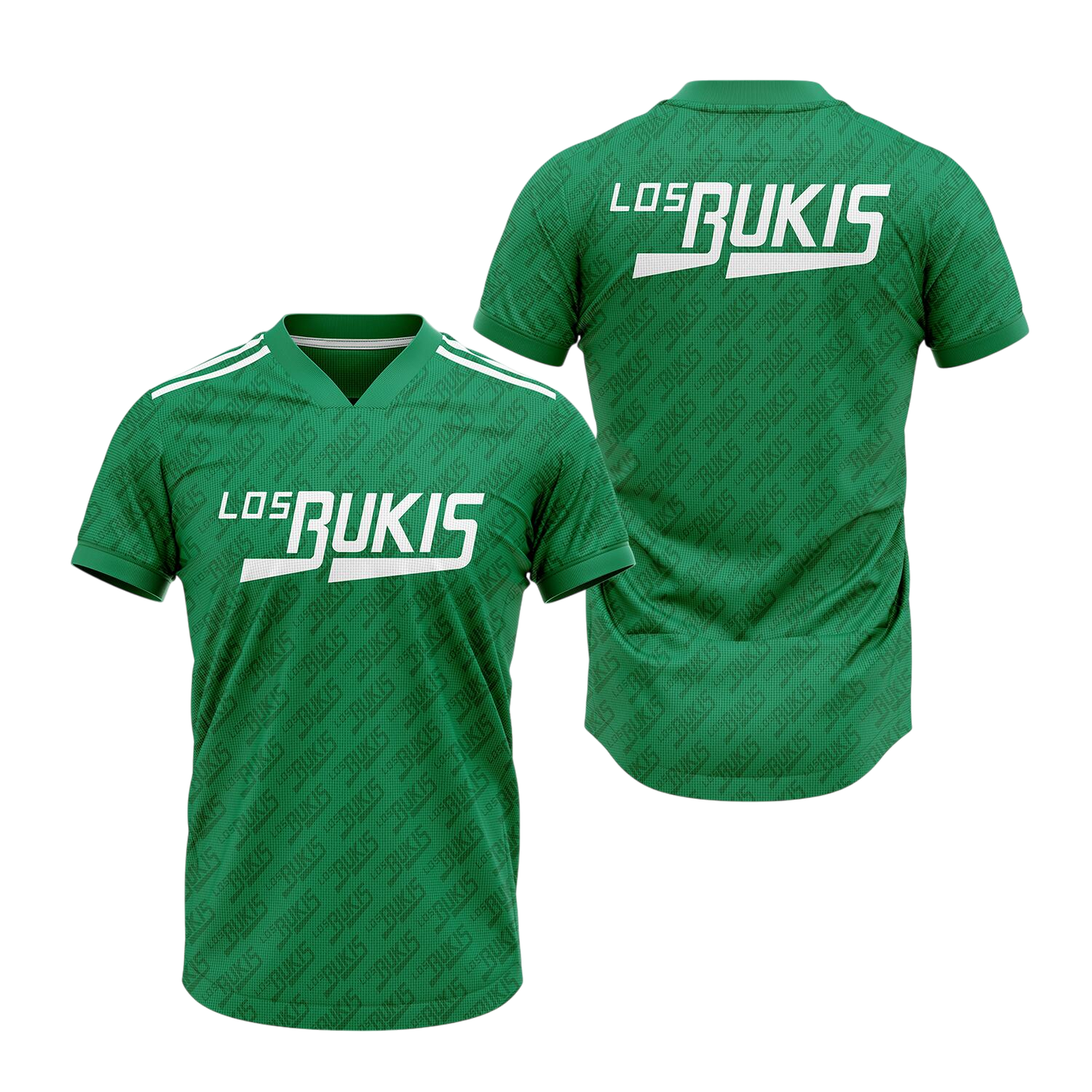 Futbol Jersey (Green)