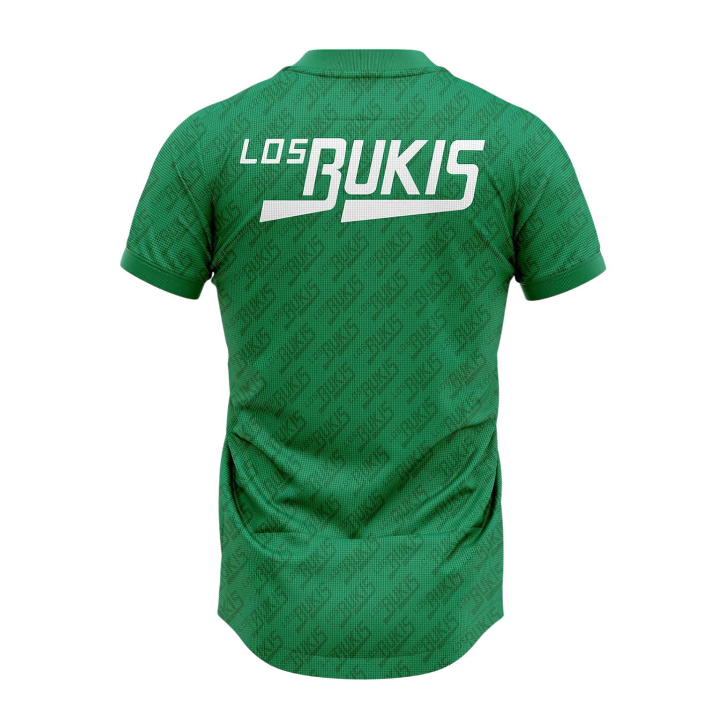 Futbol Jersey (Green)