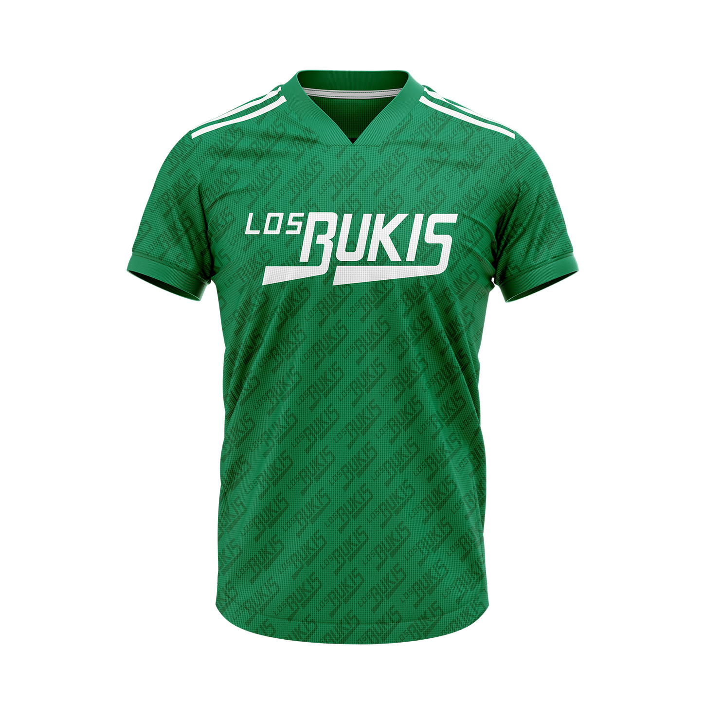 Futbol Jersey (Green)